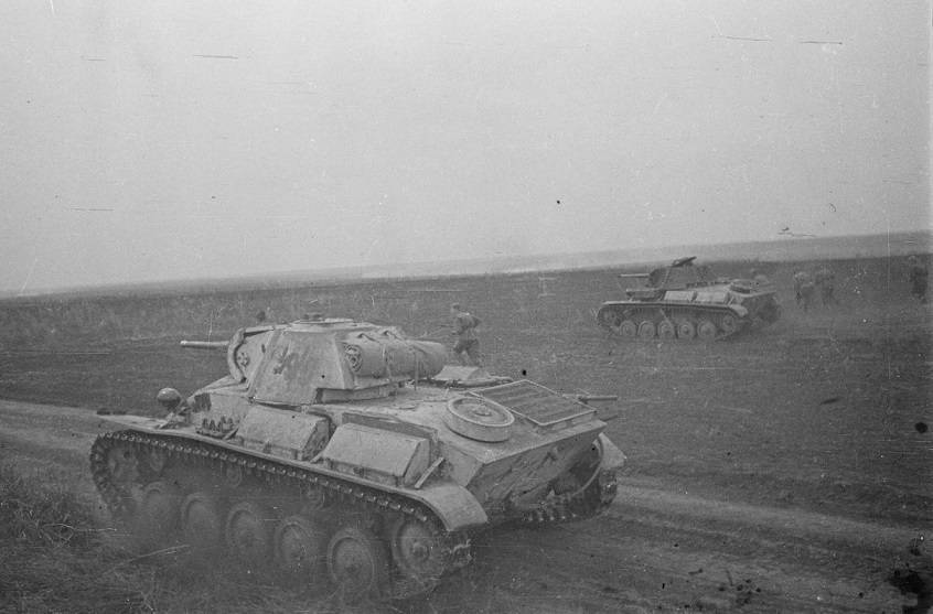Почему немцы под Прохоровкой подбили так много советских танков | Русская семерка