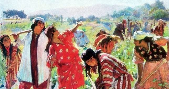 Узбекистан ратифицировал конвенцию о принудительном труде