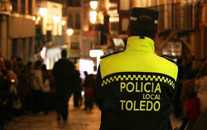 Испанская полиция спасла пропавшего 7 дней назад мужчину, за него требовали выкуп в $2 млн