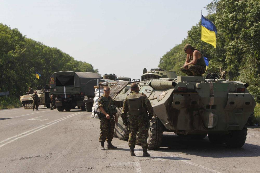 Офицер ВСУ рассказал правду об "отступлении" на Донбассе: это видео все объясняет