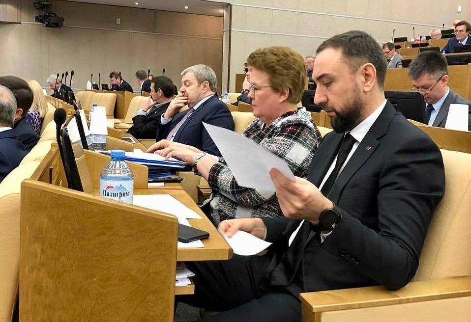 “Я – Рамзан Кадыров”: Российский депутат в ПАСЕ угрожал делегату из Литвы