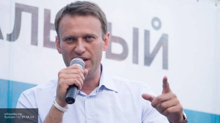 Шайка Навального «разводит» врачей и учителей как в лихие 90-е, создавая профсоюзы-лохотроны