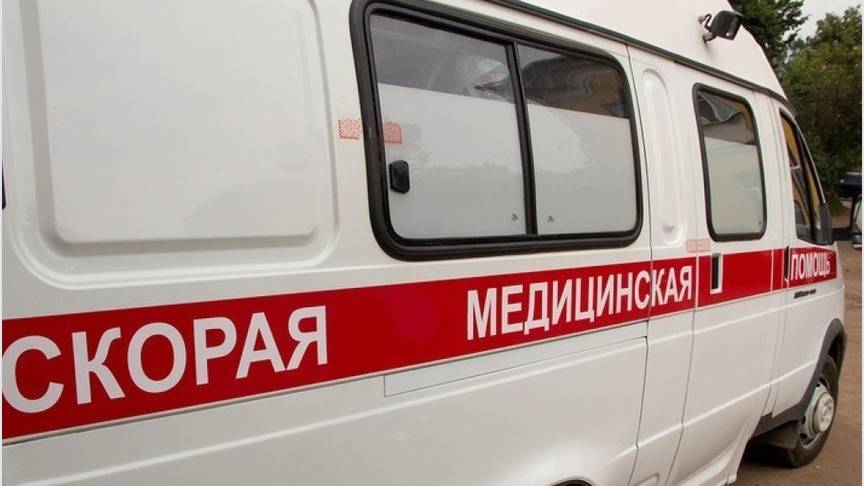 В Кировской области пьяный водитель сбил девочку-подростка