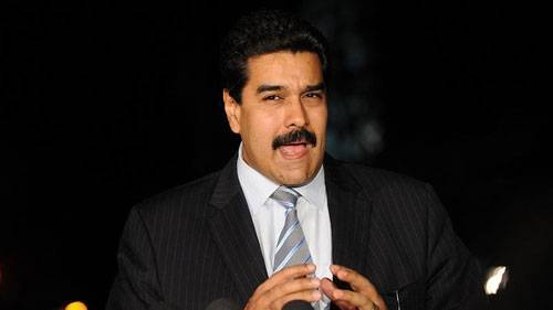 Власти Венесуэлы заявили, что сорвали попытку переворота