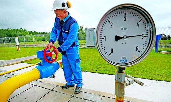 Газовый колхоз: как облгазы заставляют украинцев платить за «воздух»