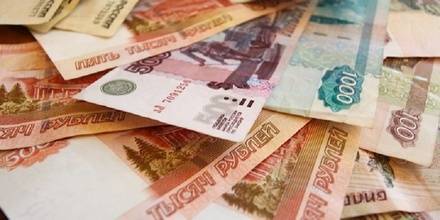 Доходы бюджета Нижегородской области увеличены на 3,3 млрд рублей