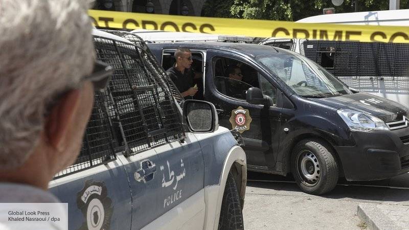 МИД и Ростуризм отреагировали на террористические акты в Тунисе