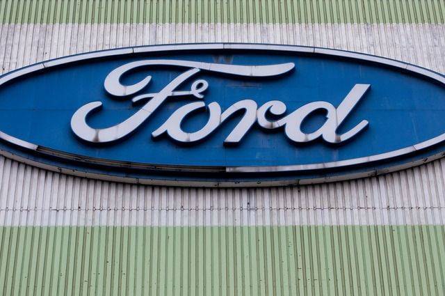Ford уволит 12 тысяч сотрудников в европейском подразделении