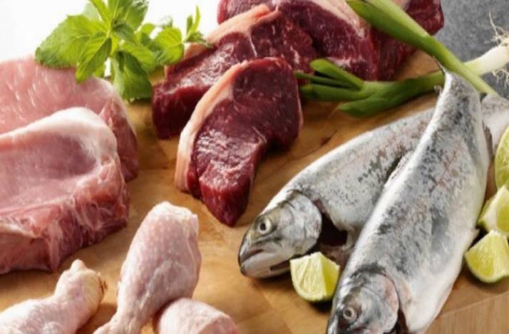 Отказ от мяса и рыбы снижает риск диабета