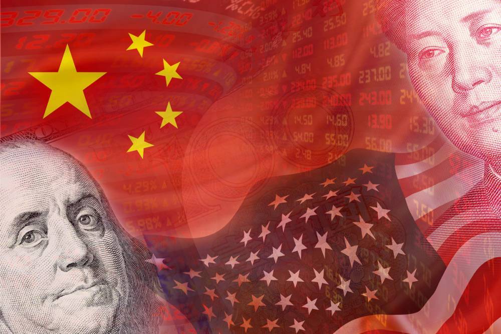 СМИ: США и Китай согласовали временное «перемирие» в торговой войне