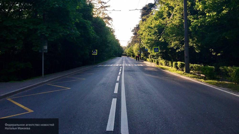 Петербург выбрал приоритет на повышение качества дорог