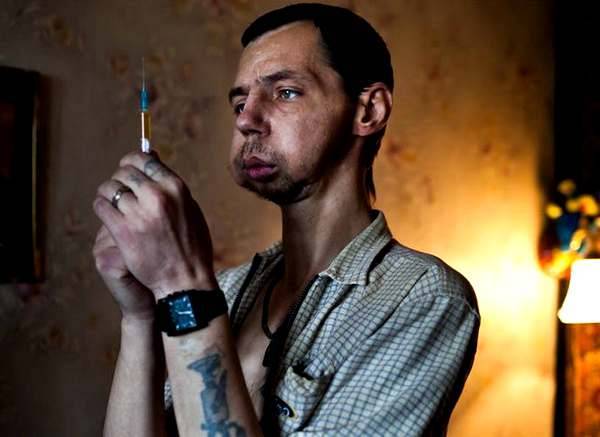 Как наркомафия захватила Украину. Забытая статистика