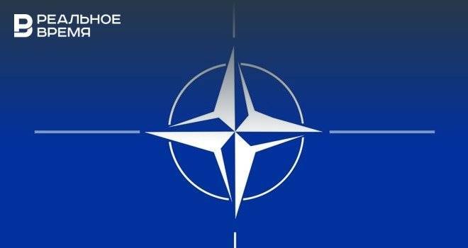Страны НАТО утвердили первую стратегию по безопасности в космосе