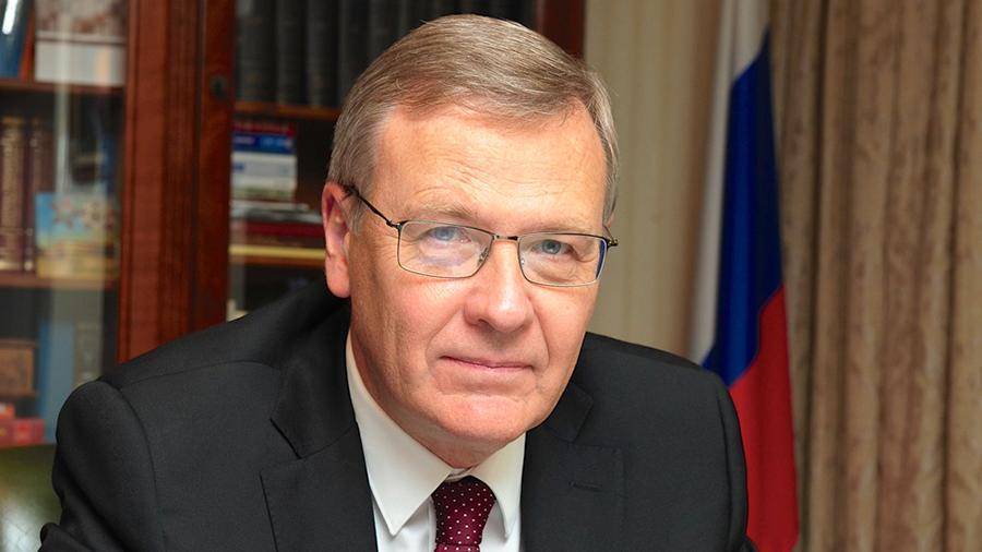 Посол РФ в Бельгии предрек долгое санкционное противостояние России и ЕС