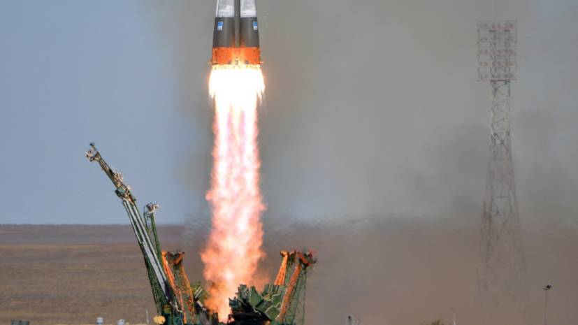 В «Роскосмосе» анонсировали полёт&nbsp;«Прогресса» по сверхбыстрой схеме