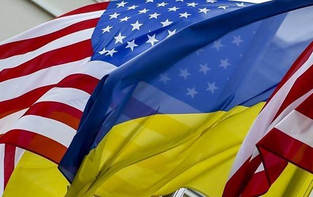 Украина приветствует санкции США против «Северного потока-2»