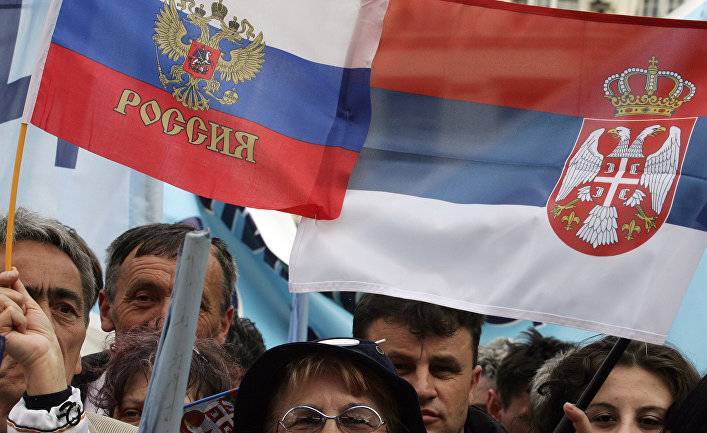 Александр Васильевич Чепурин, посол России: «Россия поможет во всем, о чем попросит Сербия» (Политика, Сербия)