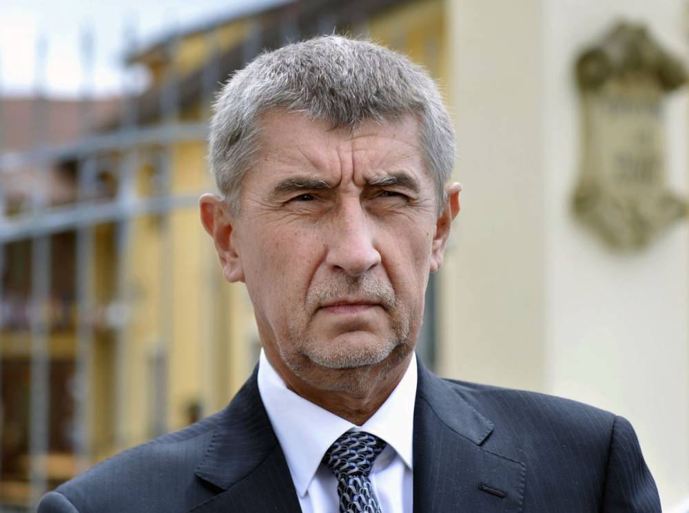 Чешские оппозиционеры не смогли вынесли премьер-министру вотум недоверия