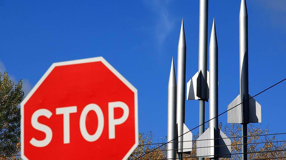 США работают над новыми неядерными ракетами на случай прекращения ДРСМД