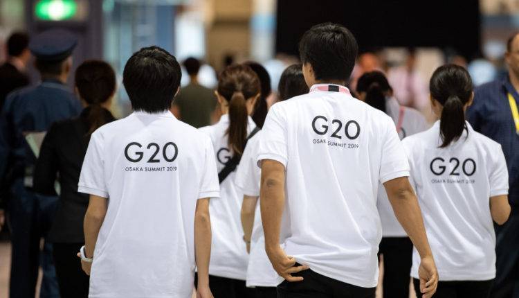 Торговля, инновации, экология и неравенство: что обсудят на саммите G20
