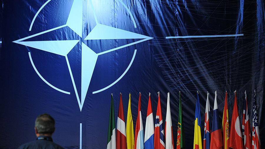 В НАТО оценили возможность возвращения России статуса наблюдателя