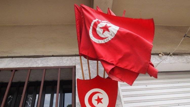 Два взрыва прогремели в столице Туниса