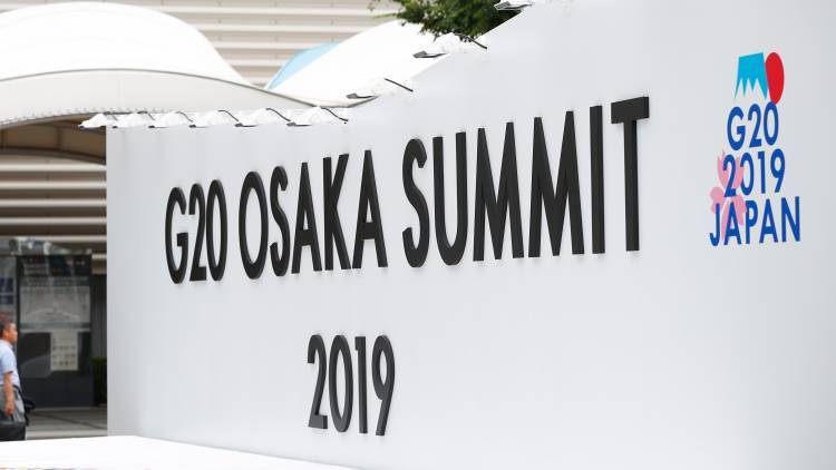 Белый дом сообщил, что встреча Трампа и Путина на G20 продлится полтора часа