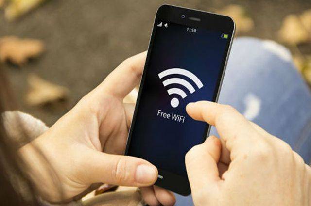 В Москве запустили службу техподдержки бесплатного городского Wi-Fi