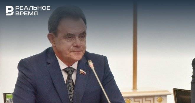 Глава Заксобрания Пензенской области переизбран координатором Ассоциации законодателей ПФО