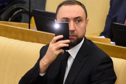 Депутат Госдумы объяснился за клич «Я — Рамзан Кадыров!» в ПАСЕ