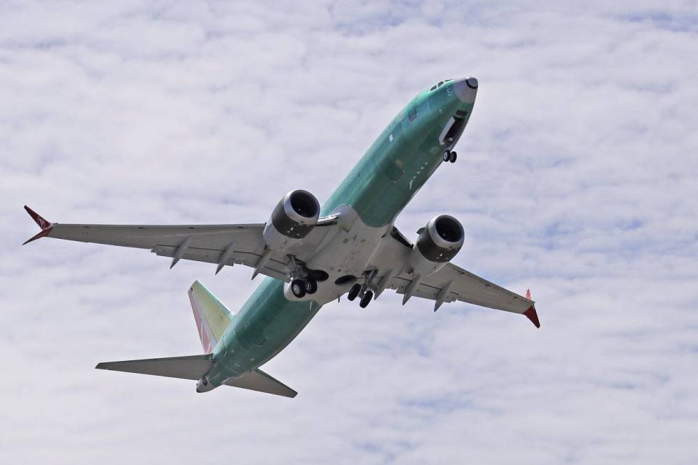 В самолетах Boeing 737 MAX нашли новую уязвимость&nbsp;— Reuters