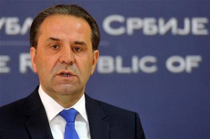 Правительство Сербии обещает не допустить гуманитарной катастрофы в Косово | Политнавигатор