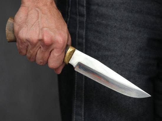 Восемь ударов ножом в спину: рецидивист расчленил своего односельчанина в Омской области