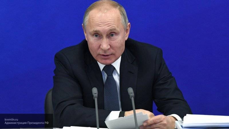 Путин рассказал об олигархах в России