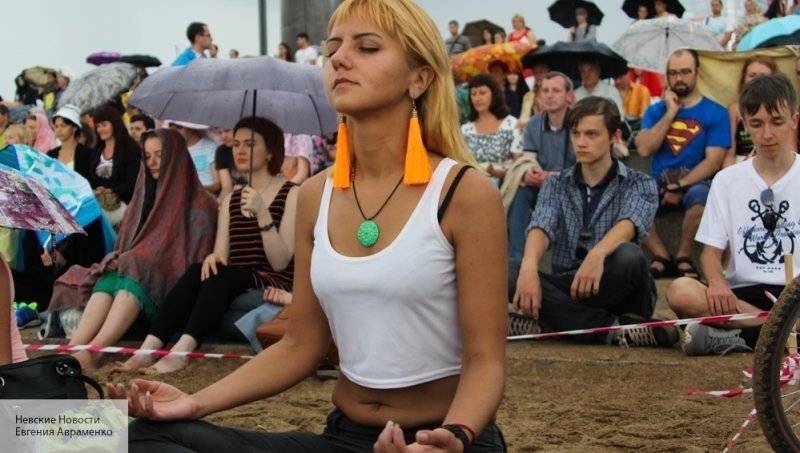 Ученые выяснили, как медитация влияет на продолжительность жизни