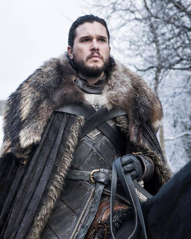 HBO показал реакцию звезд “Игры престолов” на себя в первом сезоне