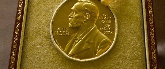 Зеленского поманят морковкой Нобелевской премии мира | Политнавигатор