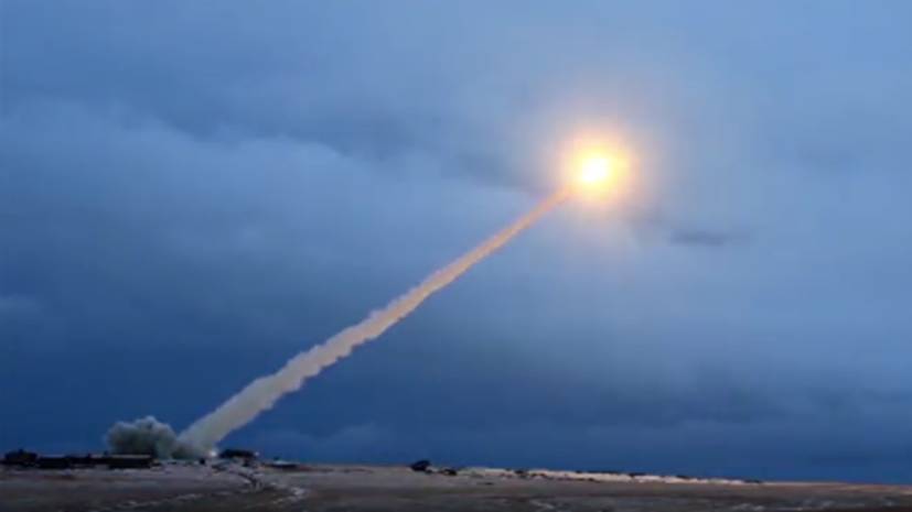 В Пентагоне рассказали о планах по защите от российских крылатых ракет