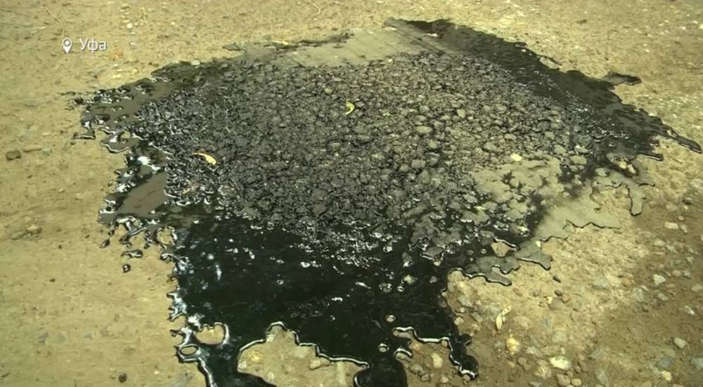 В Башкирии может появиться комиссия по проверке ремонта дорог