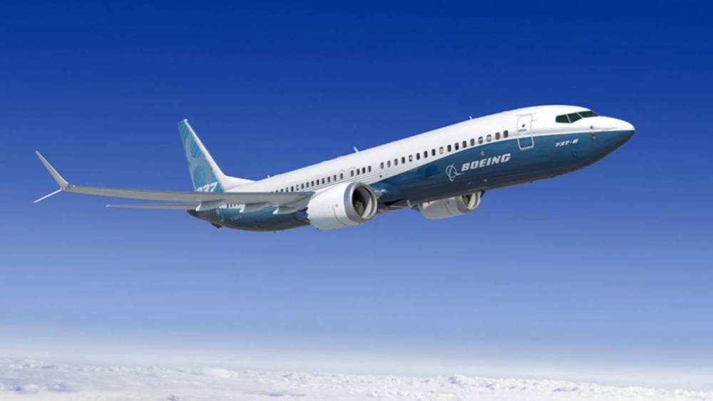 Boeing 737 MAX вновь отложен на проверку