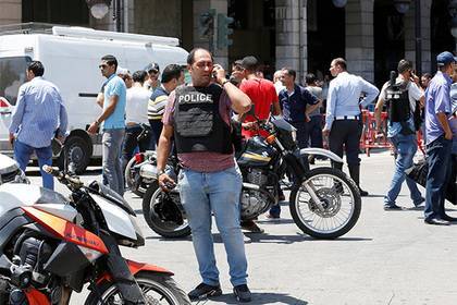ИГ взяло на себя ответственность за взрывы в столице Туниса