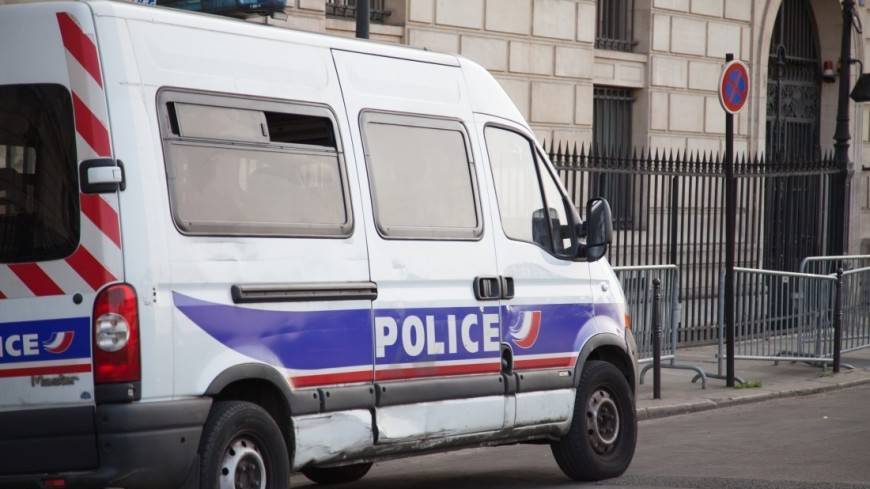 Устроивший стрельбу во Франции мужчина покончил с собой