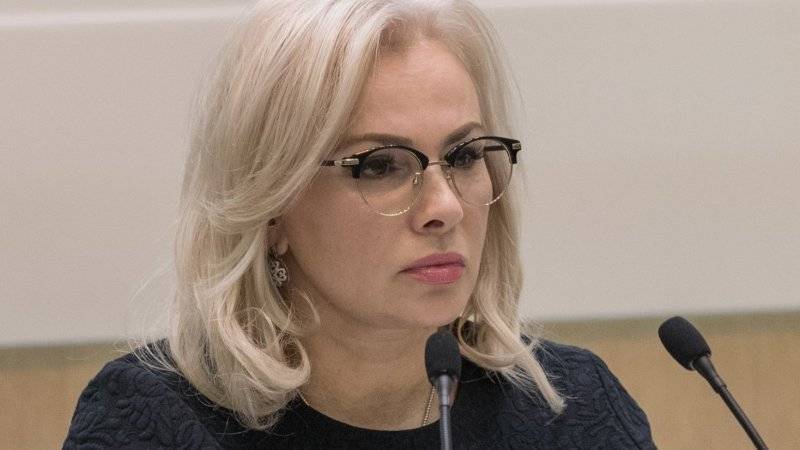Ковитиди посоветовала россиянам отдыхать на родине после Теракта в Тунисе