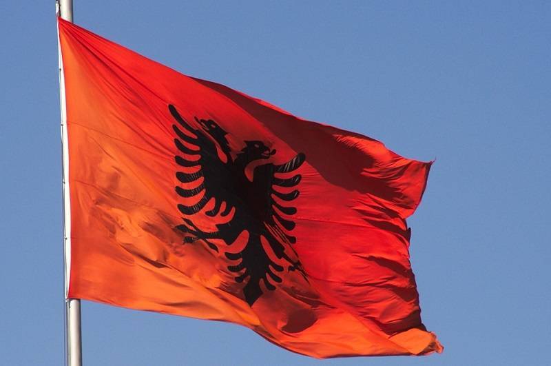 Идея «Великой Албании» ставит крест на косовском урегулировании
