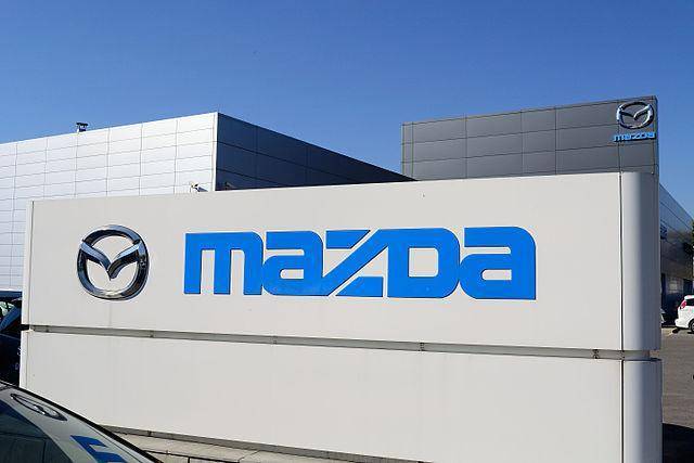 Компания Mazda произведет первый серийный электрокар в 2020 году