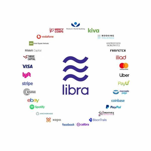 NYT: партнеры Facebook по запуску Libra опасаются инвестировать в проект
