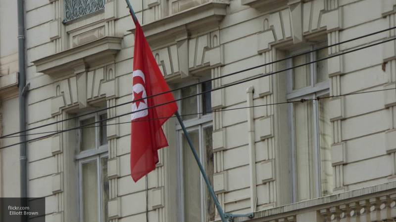 Ковитиди после теракта в Тунисе посоветовала россиянам отдыхать на родине
