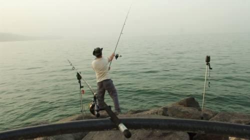 27 июня отмечается Всемирный день рыболовства