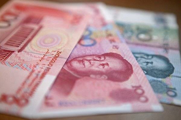 Китай признали вторым по величине рынком облигаций в мире