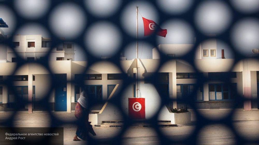 Граждане России не пострадали при взрывах в столице Туниса